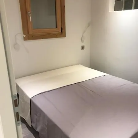 Studio Les Bains *